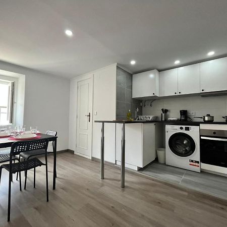 Lisbon Center 3 Modern Apartmemt Apartment Luaran gambar