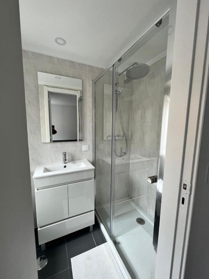 Lisbon Center 3 Modern Apartmemt Apartment Luaran gambar