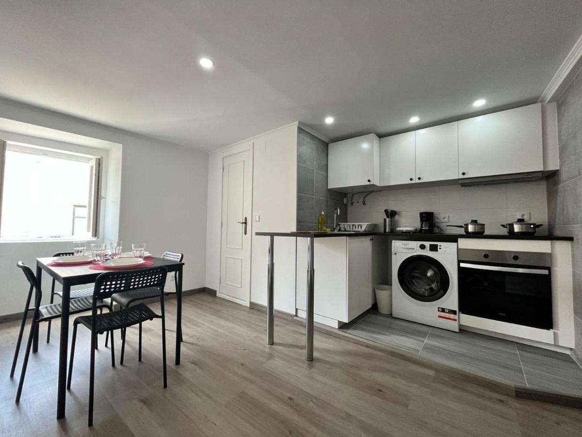 Lisbon Center 3 Modern Apartmemt Apartment Luaran gambar