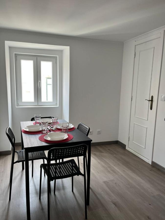Lisbon Center 3 Modern Apartmemt Apartment Luaran gambar