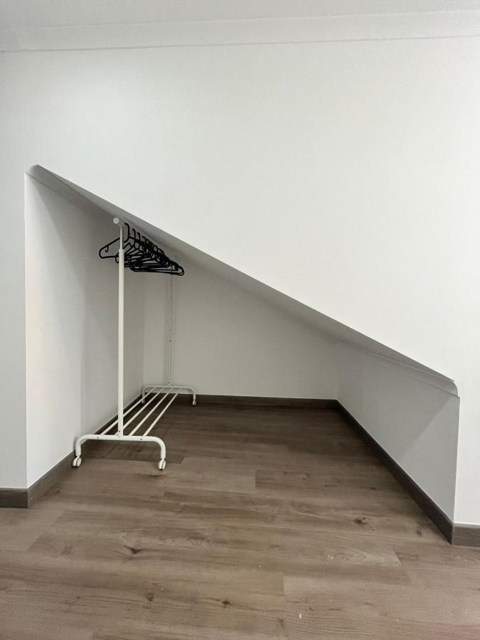 Lisbon Center 3 Modern Apartmemt Apartment Luaran gambar