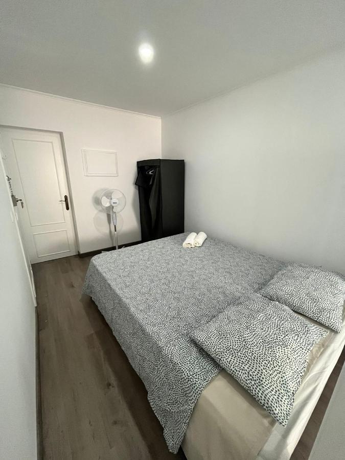 Lisbon Center 3 Modern Apartmemt Apartment Luaran gambar