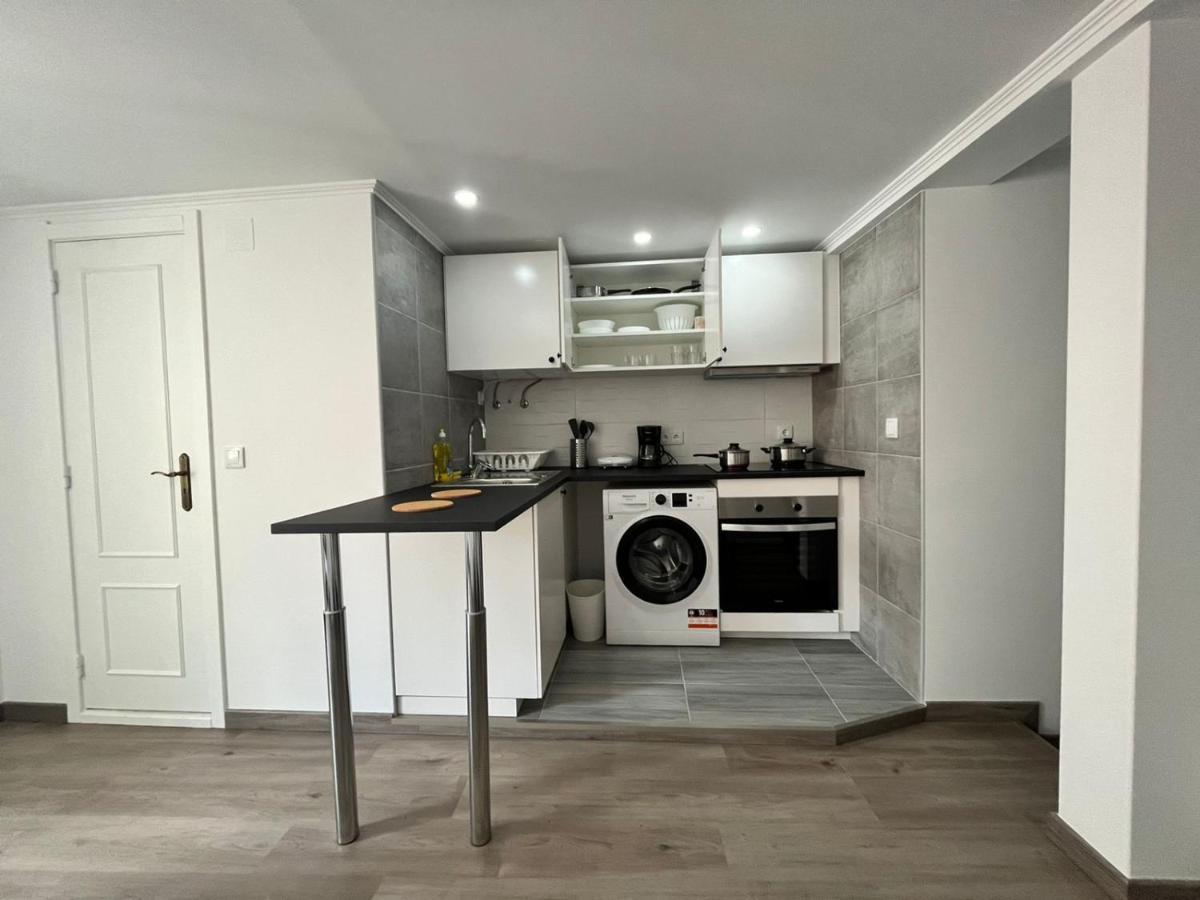 Lisbon Center 3 Modern Apartmemt Apartment Luaran gambar