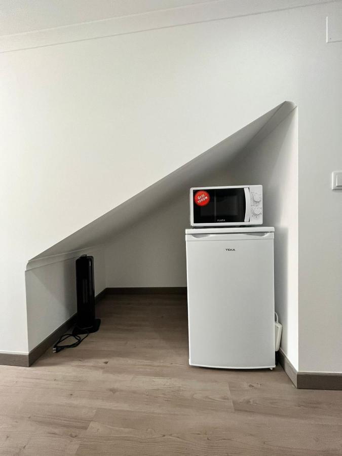 Lisbon Center 3 Modern Apartmemt Apartment Luaran gambar