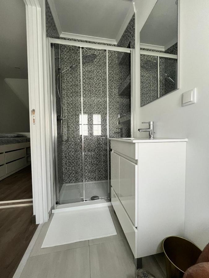 Lisbon Center 3 Modern Apartmemt Apartment Luaran gambar