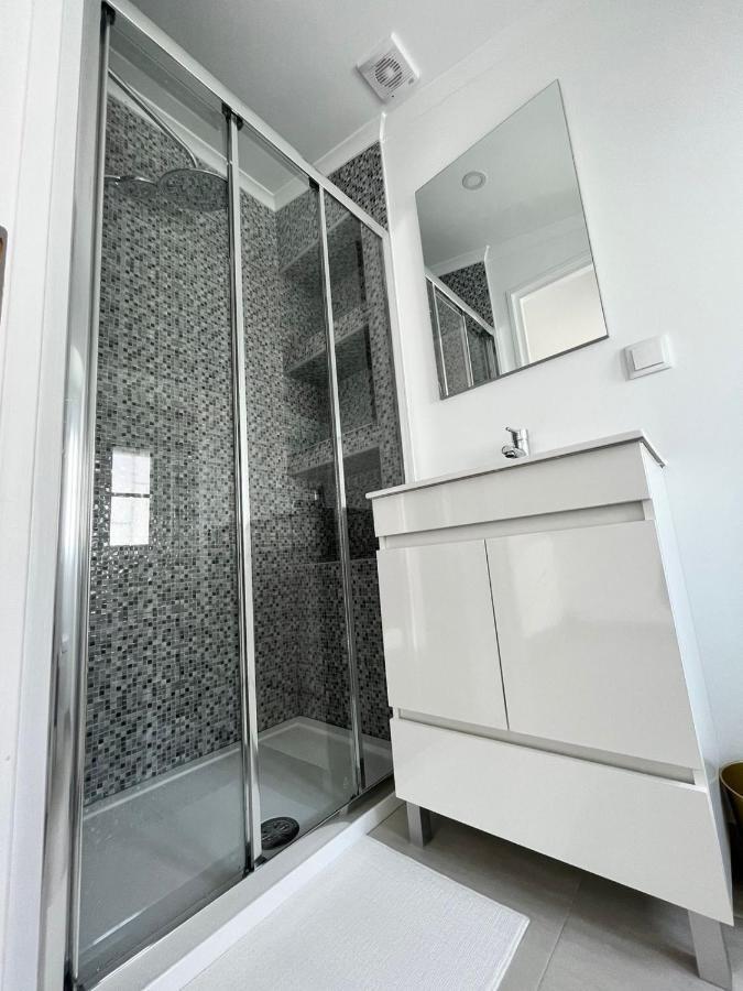 Lisbon Center 3 Modern Apartmemt Apartment Luaran gambar