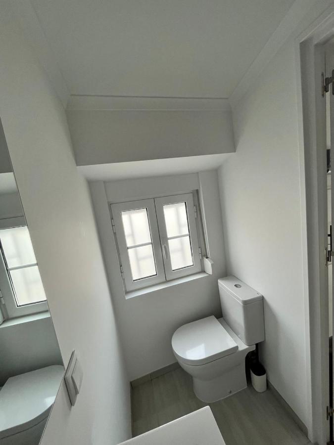 Lisbon Center 3 Modern Apartmemt Apartment Luaran gambar