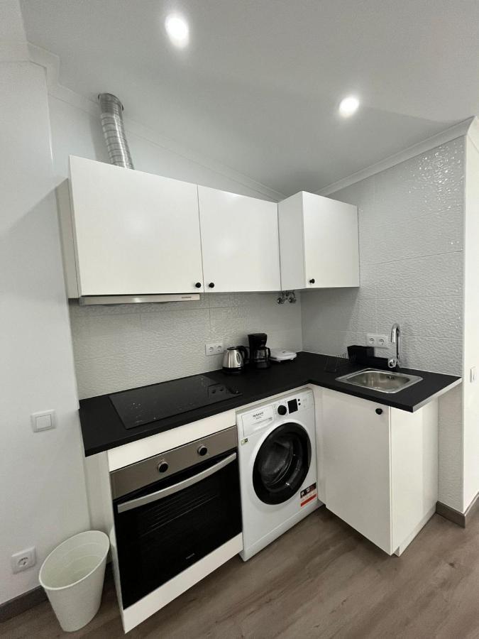 Lisbon Center 3 Modern Apartmemt Apartment Luaran gambar